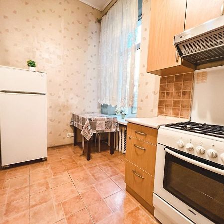 Apartment - Independence Square كييف المظهر الخارجي الصورة