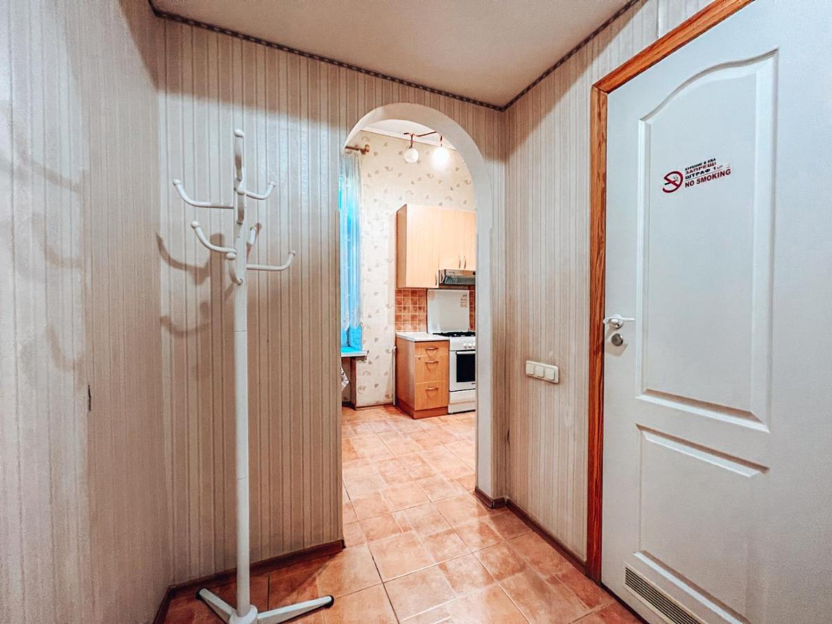Apartment - Independence Square كييف المظهر الخارجي الصورة